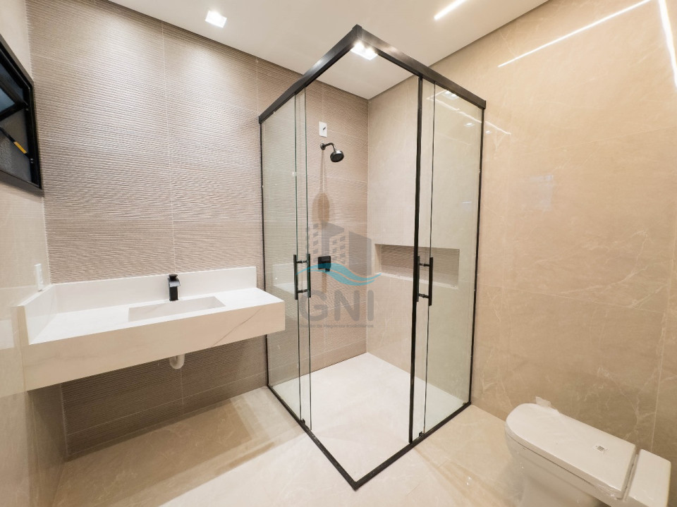 CASA A VENDA - BAIRRO TERRAS DE SANTANA II Imagens do imóveis CASA A VENDA - BAIRRO TERRAS DE SANTANA II