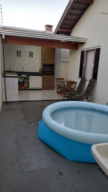 CASA A VENDA - JARDIM CAMPOS VERDES Imagens do imóveis CASA A VENDA - JARDIM CAMPOS VERDES