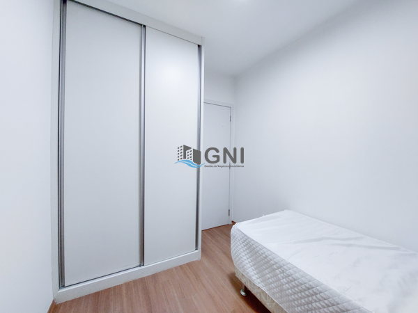 Imagens do imóveis APARTAMENTO PARA LOCAÇÃO - EDIFICIO PATEO ALLEGRO