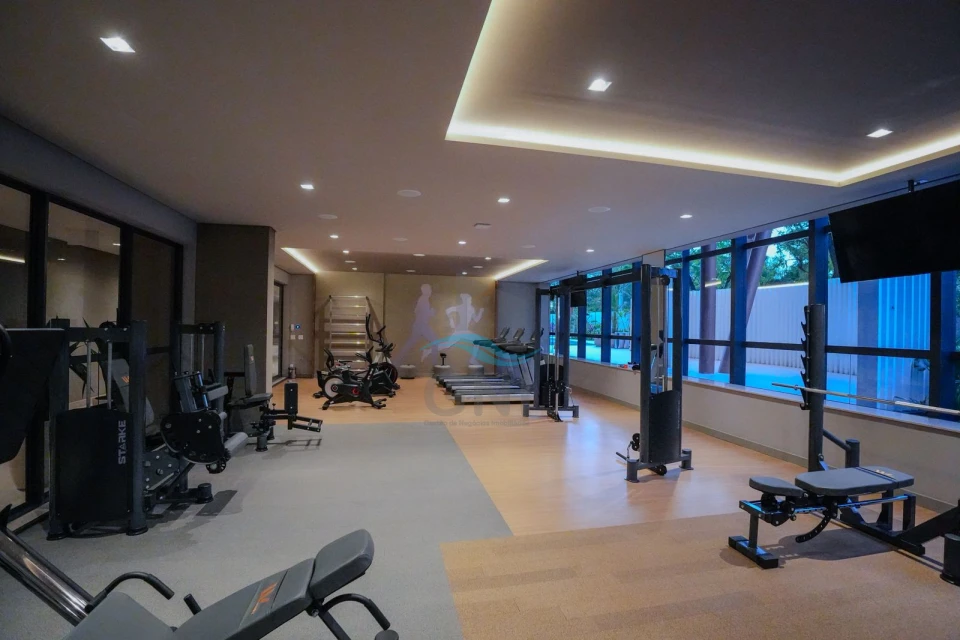 Imagens do imóveis APARTAMENTO A VENDA - EDIFICIO WONDER