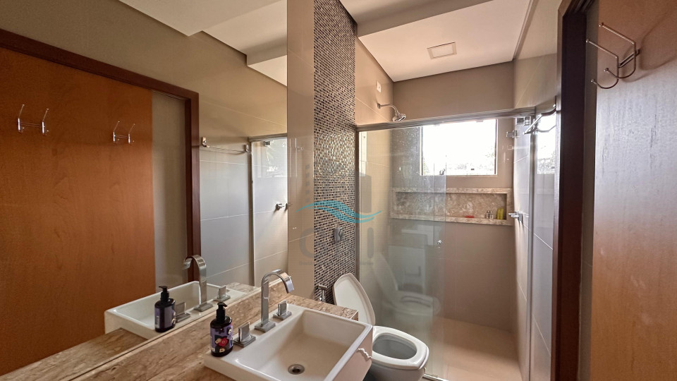 Imagens do imóveis CASA A VENDA - CONDOMINIO ROYAL PARK