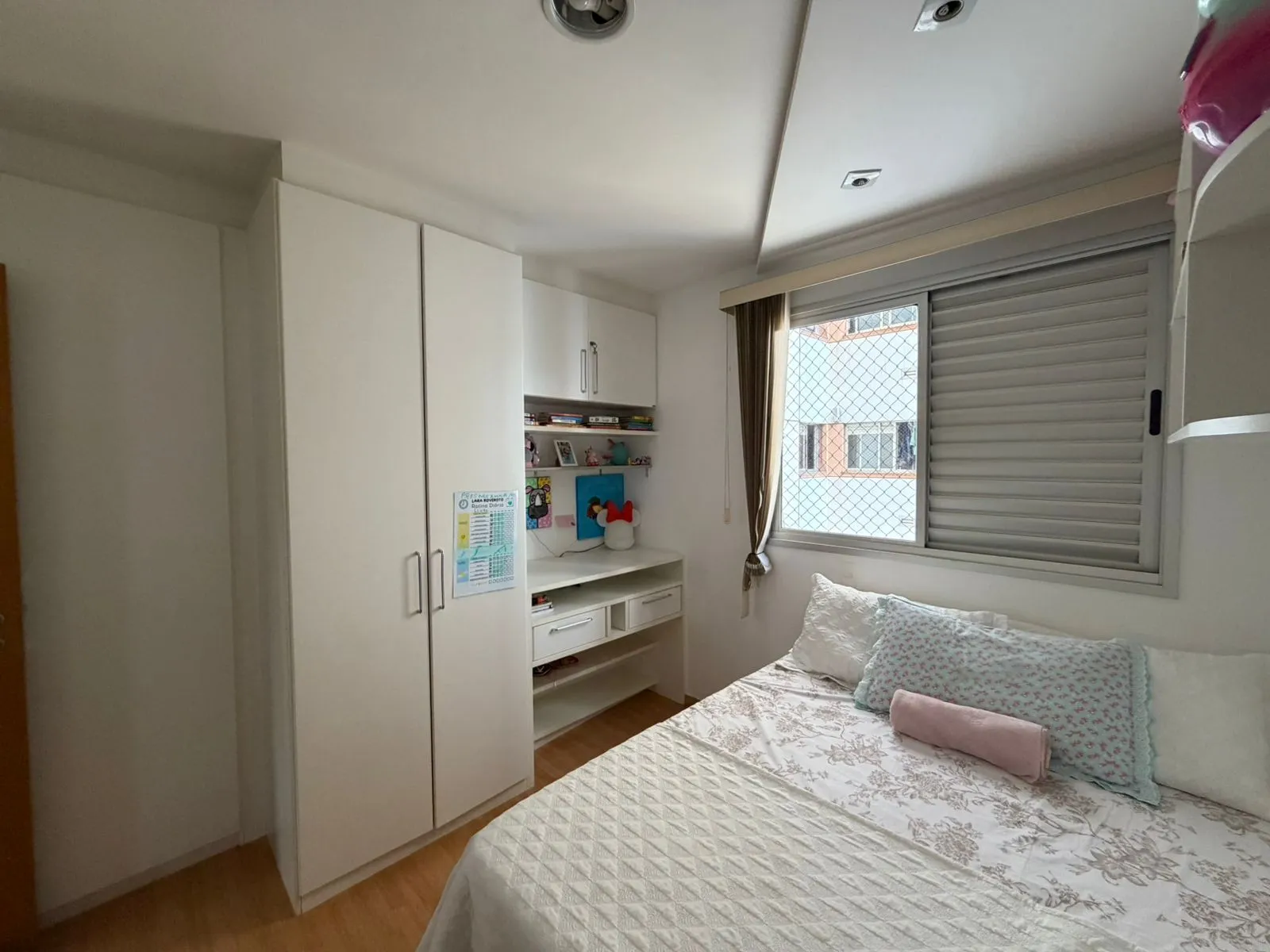 APARTAMENTO A VENDA - CONDOMINIO RESIDENCIAL SOLAR RIVERA