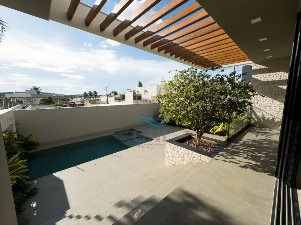 CASA A VENDA - BAIRRO TERRAS DE SANTANA II Imagens do imóveis CASA A VENDA - BAIRRO TERRAS DE SANTANA II