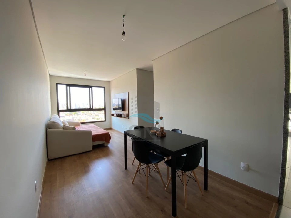 Imagens do imóveis APARTAMENTO A VENDA - EDIFICIO LUNAPARQUE