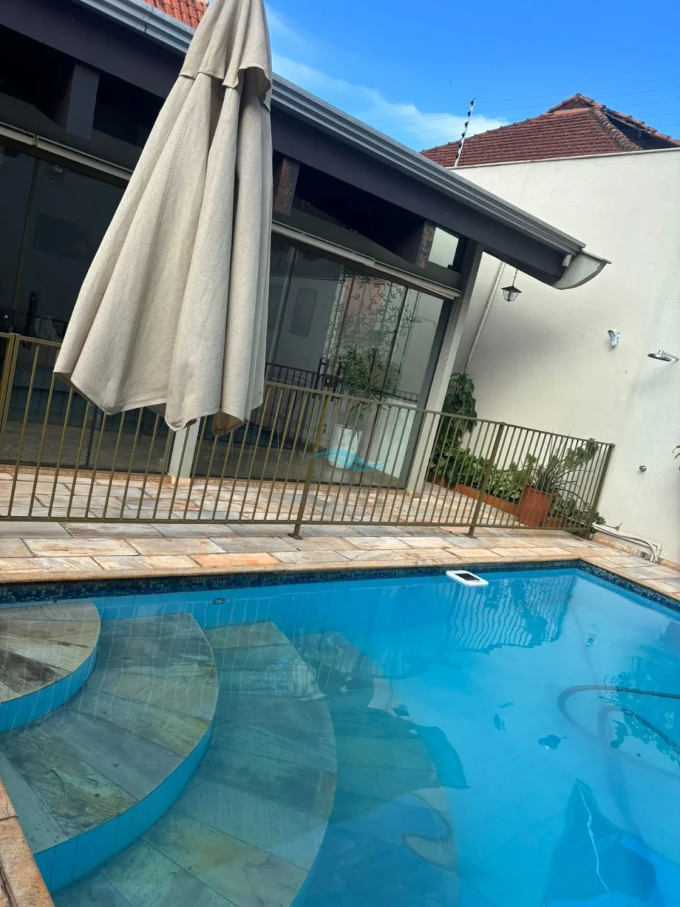Imagens do imóveis CASA A VENDA - LAGO PARQUE