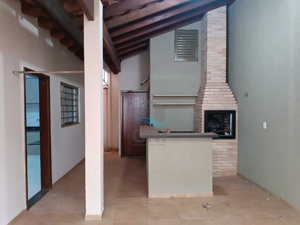 Imagens do imóveis CASA A VENDA -  BAIRRO RESIDENCIAL JOSE B ALMEIDA