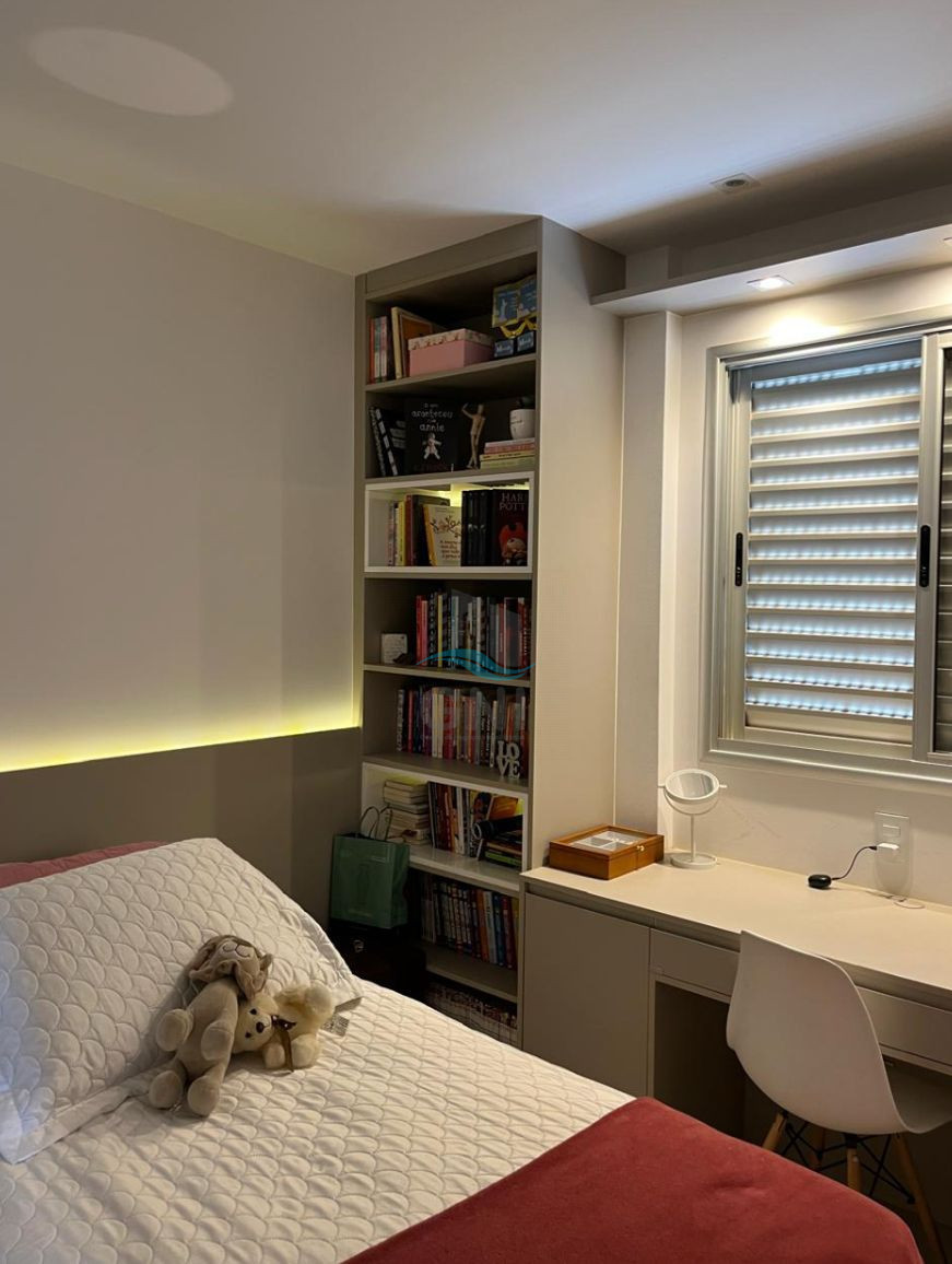 Imagens do imóveis APARTAMENTO A VENDA - EDIFICIO PALHANO RESIDENCE