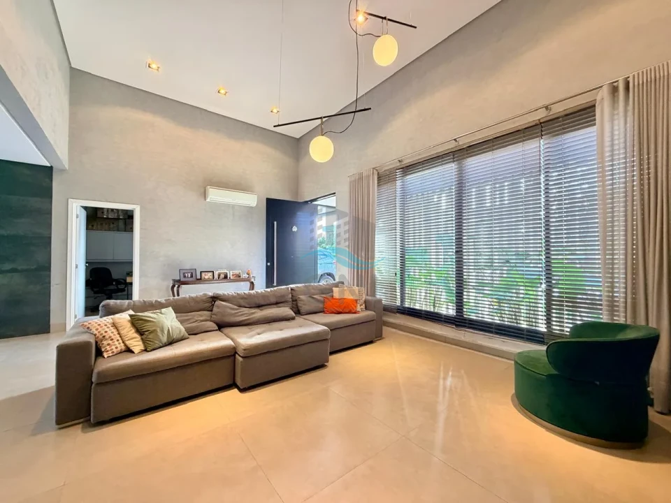Imagens do imóveis CASA A VENDA - CONDOMÍNIO SUN LAKE RESIDENCE