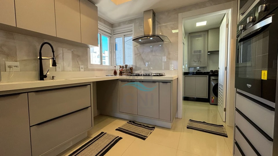 Imagens do imóveis APARTAMENTO PARA LOCAÇÃO - EDIFICIO GREENWICH PARK