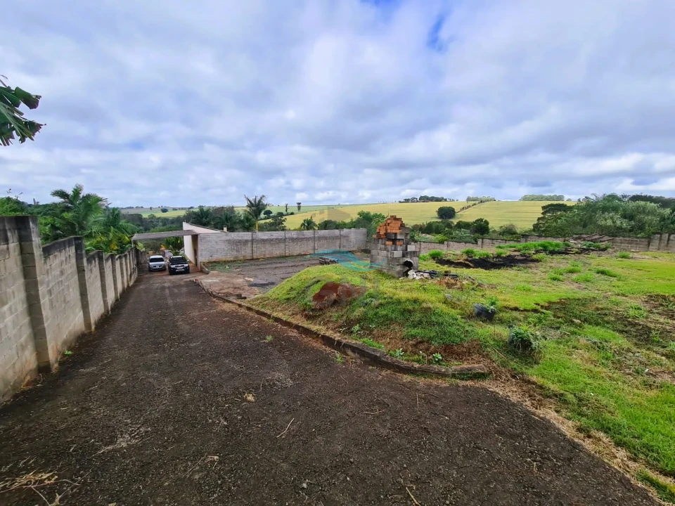 Imagens do imóveis CHÁCARA A VENDA - CAMBÉ