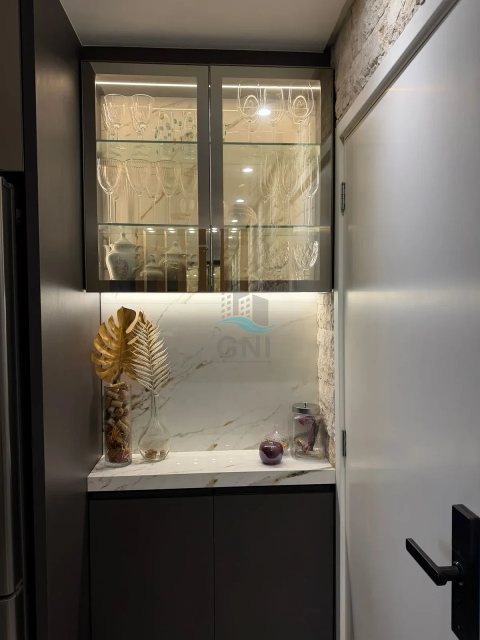 Imagens do imóveis APARTAMENTO A VENDA - EDIFÍCIO HAMPTONS RESIDENCE