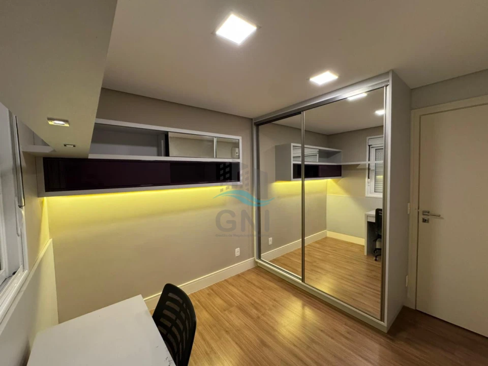 Imagens do imóveis APARTAMENTO PARA LOCAÇÃO - EDIFICIO VILLA SOLARE