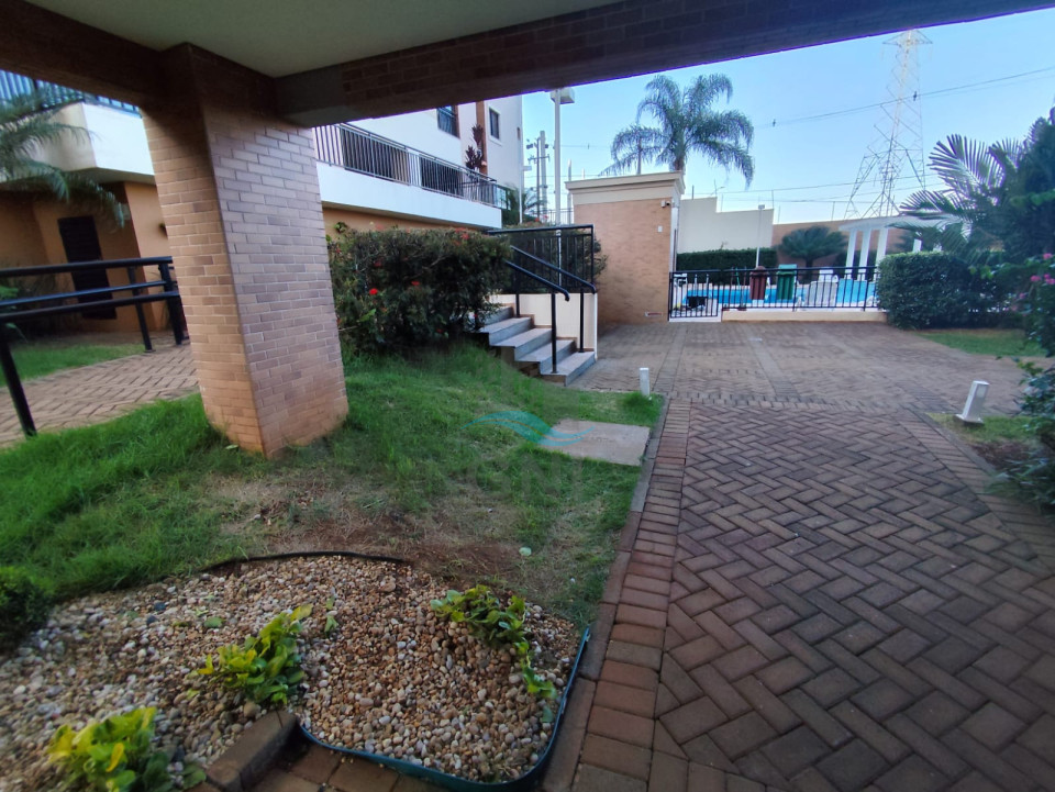 Imagens do imóveis APARTAMENTO PARA LOCAÇÃO - UPPER JARDIM BOTANICO