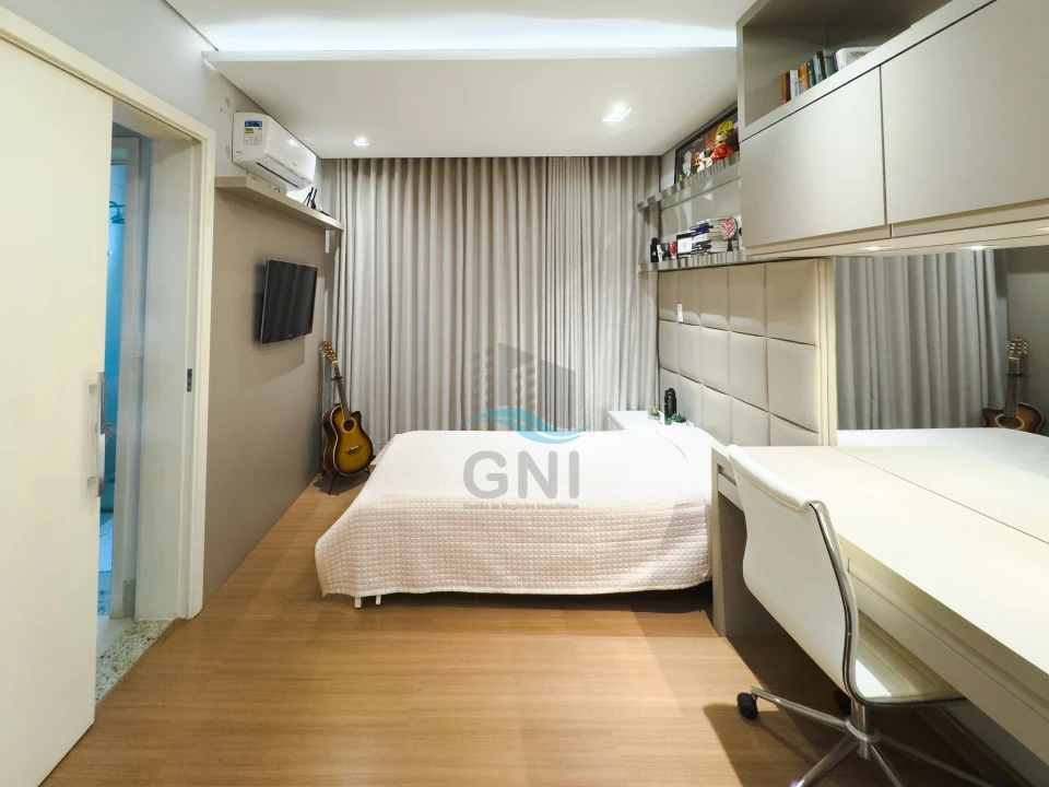 Imagens do imóveis CASA A VENDA - CONDOMINIO ALPHAVILLE II