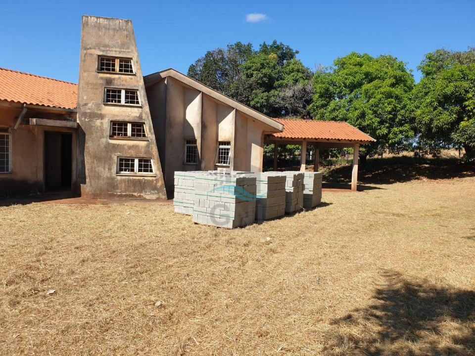 CHACARA A VENDA - DOM PEDRO I Imagens do imóveis CHACARA A VENDA - DOM PEDRO I