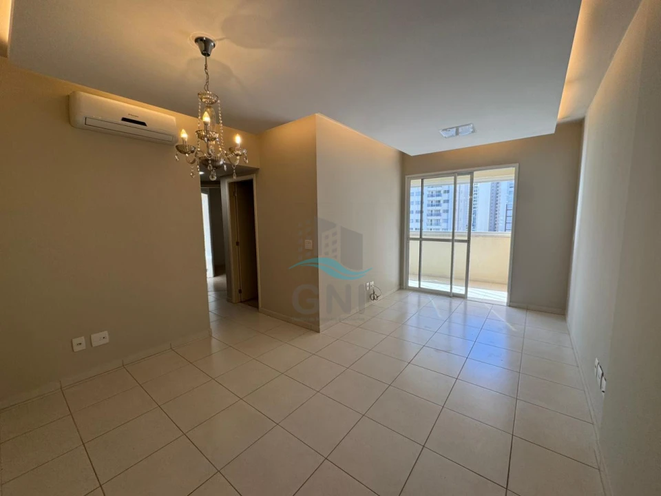 Imagens do imóveis APARTAMENTO PARA LOCAÇÃO - EDIFICIO MIRANTE DO LAGO