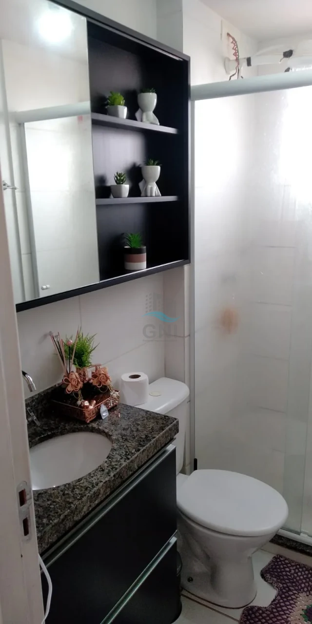 Imagens do imóveis APARTAMENTO A VENDA - VITTACE CONDOMINIO CLUBE -  CAMBE