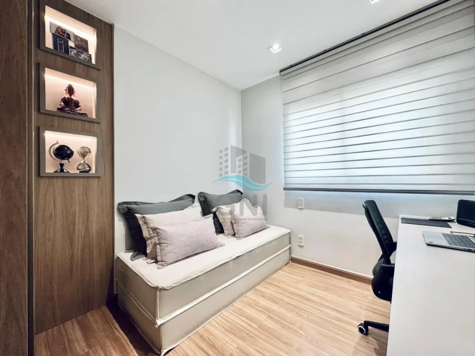 Imagens do imóveis APARTAMENTO A VENDA - EDIFICIO ELEGANCE