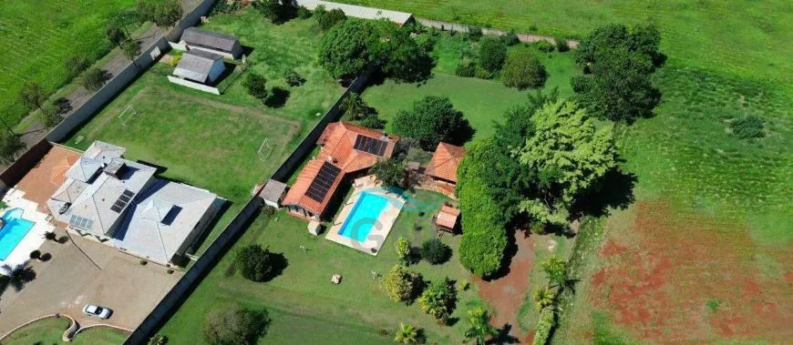 CHACARA A VENDA - CONDOMINIO CHACARAS BRATISLAVA Imagens do imóveis CHACARA A VENDA - CONDOMINIO CHACARAS BRATISLAVA