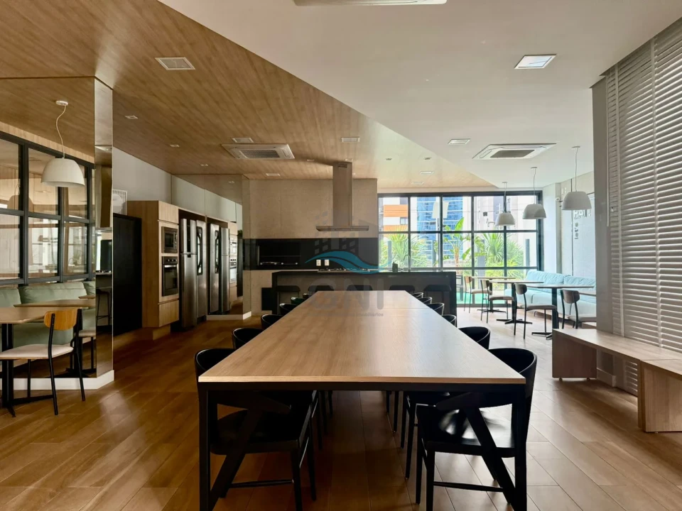 Imagens do imóveis APARTAMENTO A VENDA - EDIFICIO FREEDOM