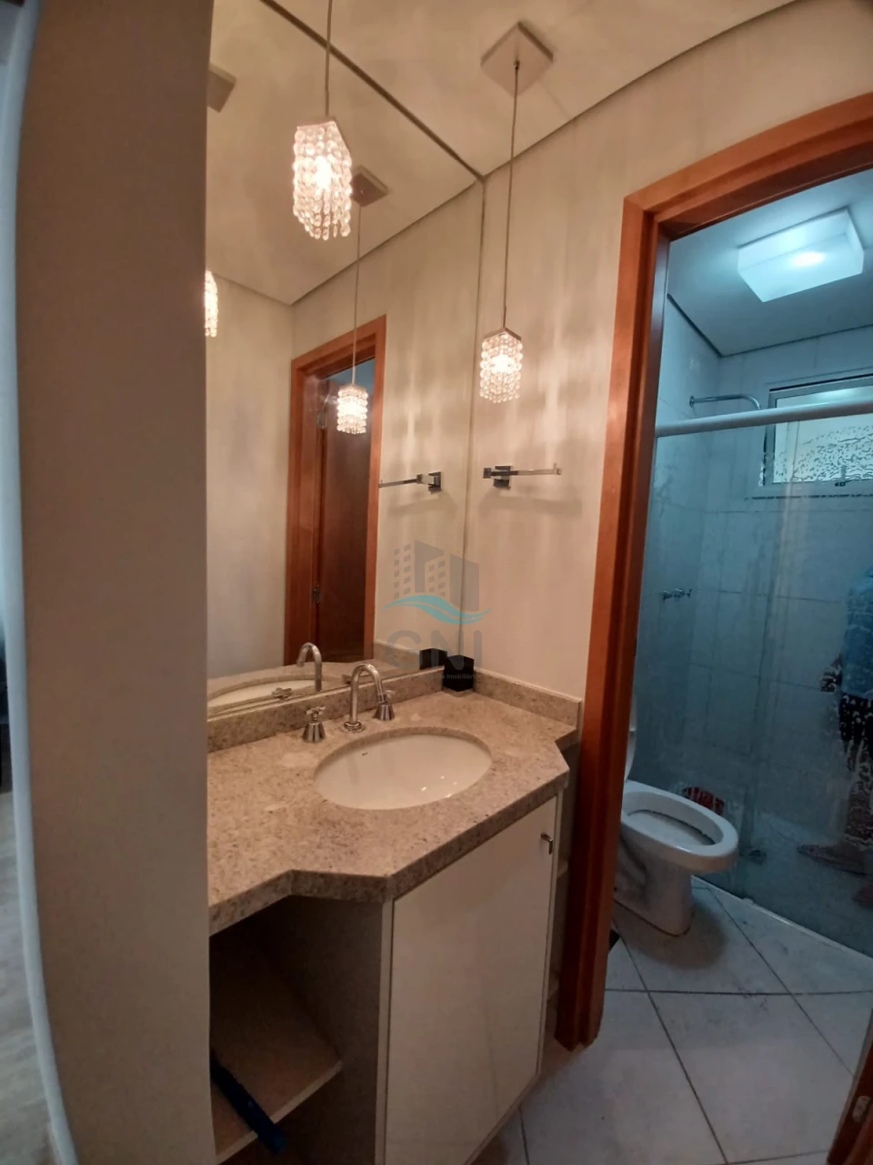 Imagens do imóveis APARTAMENTO A VENDA - EDIFICIO TERRALIS JARDIM