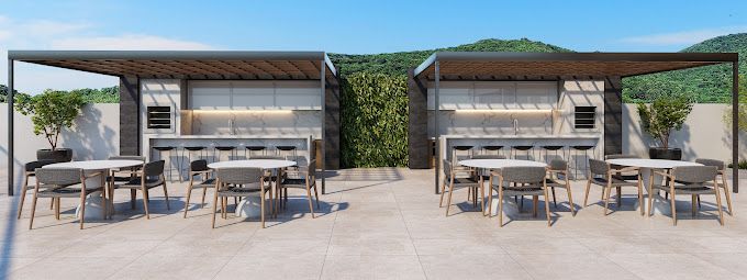 APARTAMENTO À VENDA - EDIFÍCIO TRIAD UP SOHO Imagens do imóveis APARTAMENTO À VENDA - EDIFÍCIO TRIAD UP SOHO