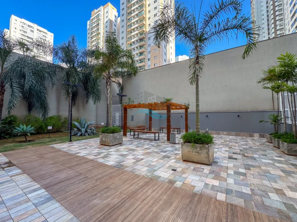 Imagens do imóveis APARTAMENTO A VENDA - EDIFICIO VILLA SOLARE