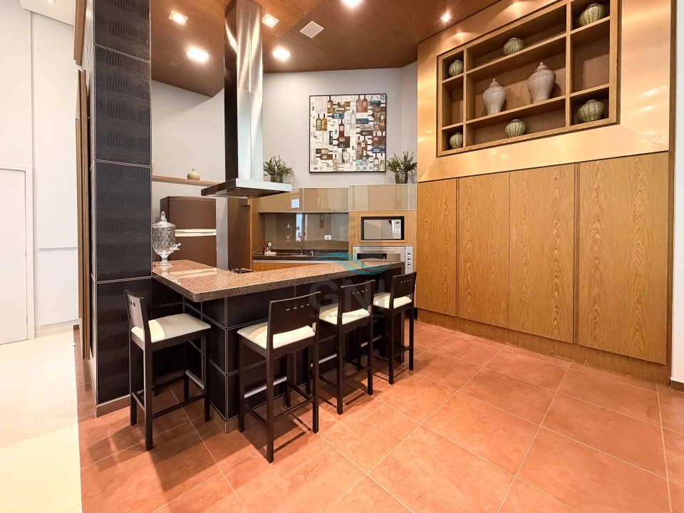 Imagens do imóveis APARTAMENTO A VENDA - CONDOMINIO PALAZZO DI CESARE