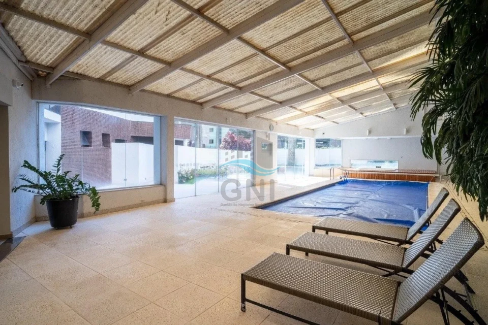 Imagens do imóveis APARTAMENTO A VENDA - EDIFICIO PALAIS LAC DOR