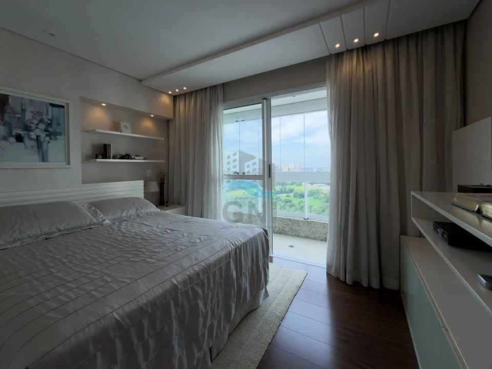 APARTAMENTO A VENDA - EDIFICIO PALAZZO DI CESARE