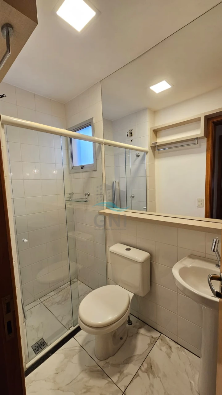 Imagens do imóveis APARTAMENTO A VENDA - EDIFICIO LIV CATUAI