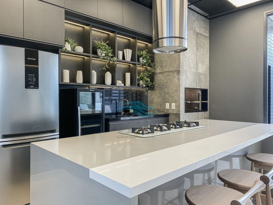 Imagens do imóveis APARTAMENTO A VENDA - EDIFICIO ARCH PALHANO