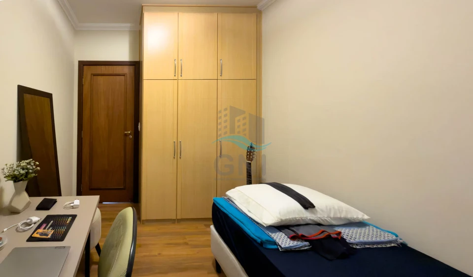 APARTAMENTO A VENDA - EDIFICIO CORAL GABLES - CENTRO