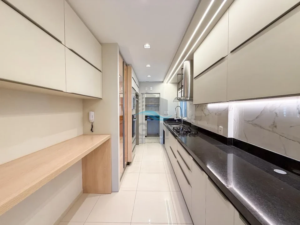 APARTAMENTO A VENDA - EDIFICIO ELEGANCE