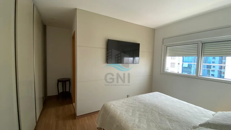 Imagens do imóveis APARTAMENTO A VENDA - EDIFICIO TRESOR RESIDENCE
