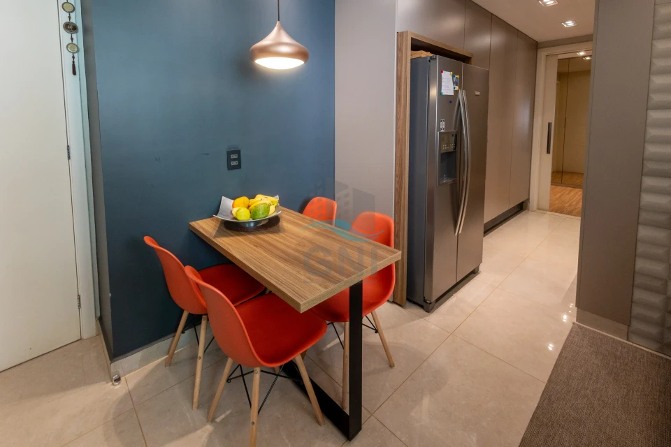 Imagens do imóveis APARTAMENTO A VENDA - EDIFÍCIO LE BLANC