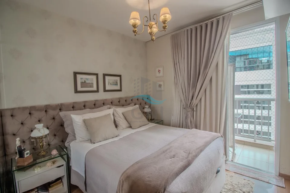 Imagens do imóveis APARTAMENTO A VENDA - EDIFICIO EVOLUTION ALTO DA PALHANO