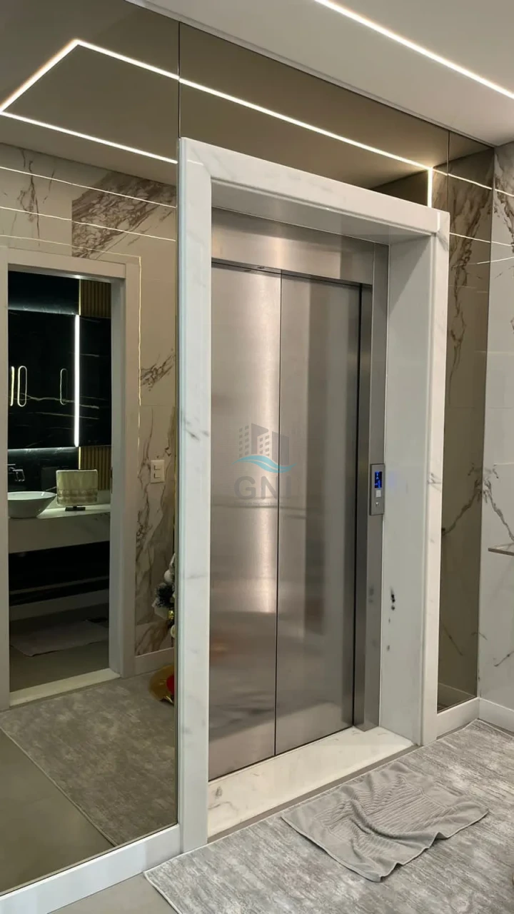 APARTAMENTO A VENDA - EDIFÍCIO TRIANON