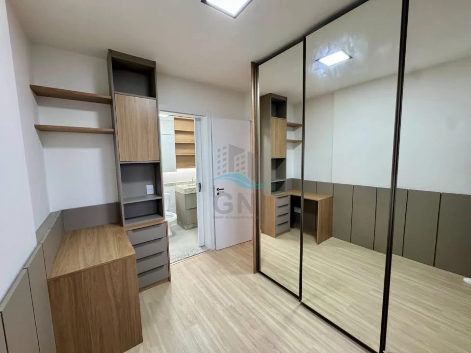 APARTAMENTO A VENDA - SENSE RESIDENCE