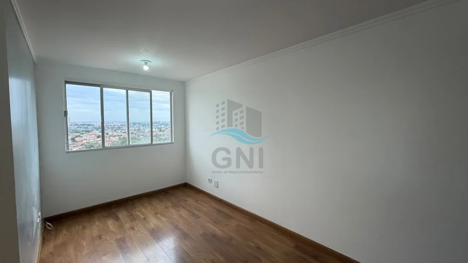 APARTAMENTO A VENDA - EDIFICIO RESIDENCIAL PRIMAVERA