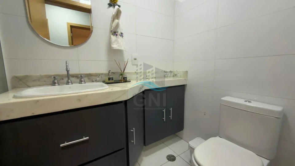 APARTAMENTO A VENDA -  EDIFICIO ARTE PALHANO