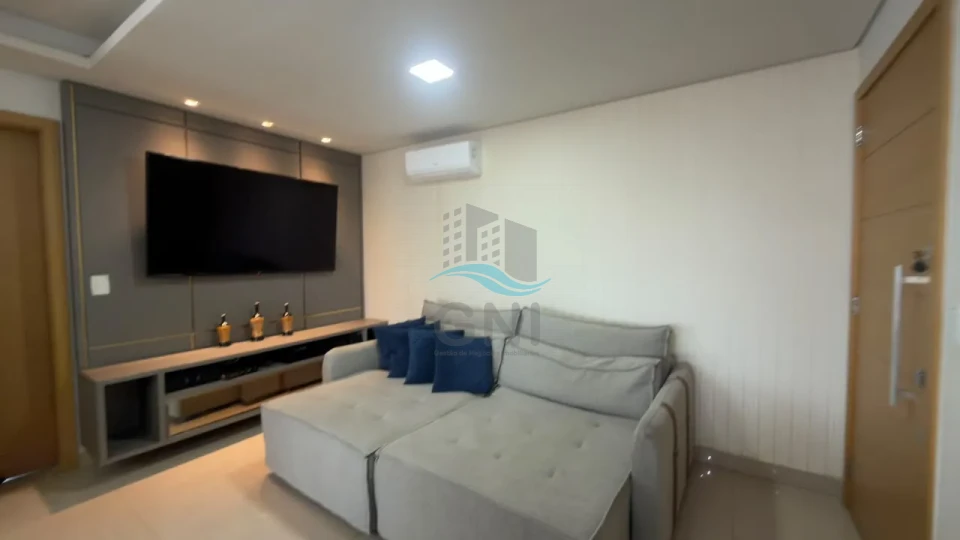 APARTAMENTO PARA LOCAÇÃO - ARTE PALHANO