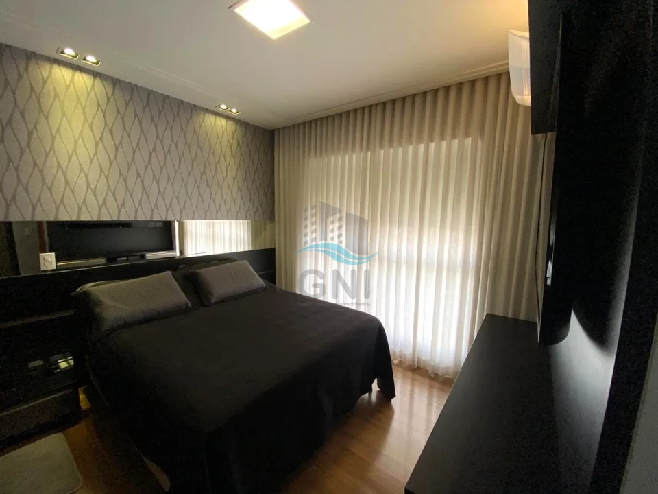 APARTAMENTO A VENDA - L’HARMONIE ALLURE