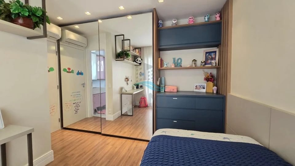 APARTAMENTO A VENDA - MAISON LEGACY