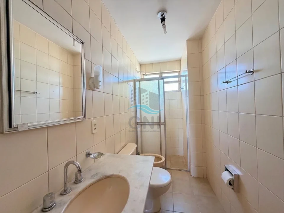 Imagens do imóveis APARTAMENTO A VENDA - EDIFÍCIO LUCÍLIO DE HELD