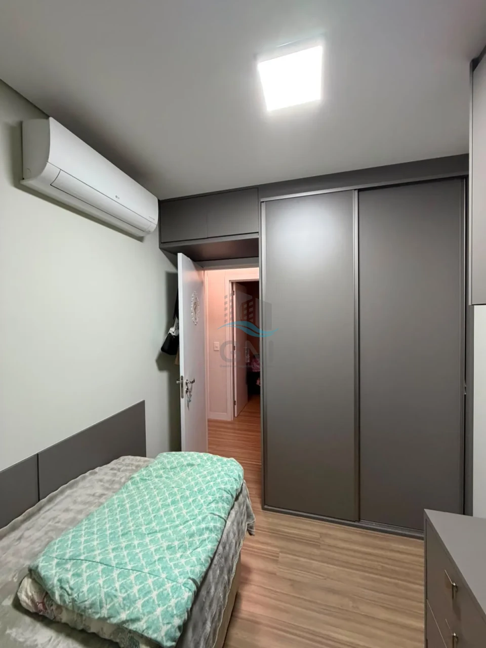 APARTAMENTO A VENDA -  EDIFICIO ODYSSEY