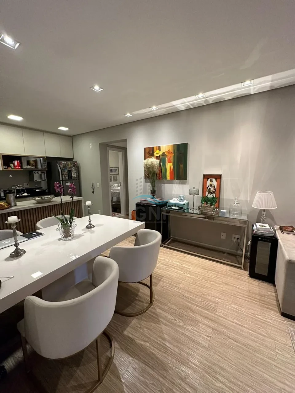 Imagens do imóveis APARTAMENTO A VENDA - EDIFICIO TORRE VILLE