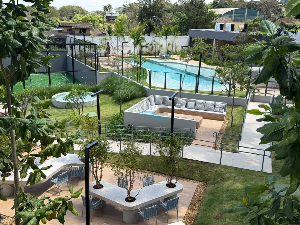 Imagens do imóveis APARTAMENTO A VENDA - EDIFICIO WOOD