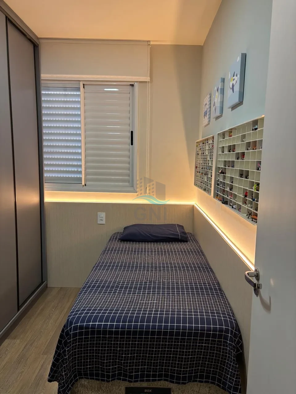 Imagens do imóveis APARTAMENTO A VENDA - CONDOMINIO SOLAR ALTA VISTA