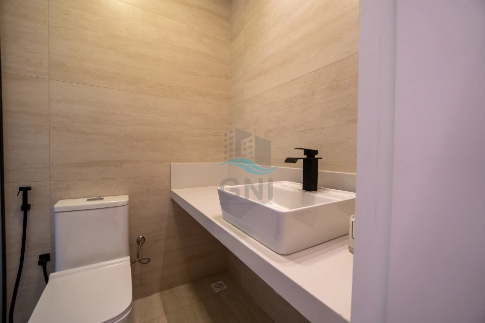Imagens do imóveis CASA TÉRREA A VENDA - CONDOMÍNIO VILLA NOAH